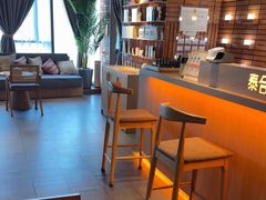 -泰合玺·精油疗愈SPA(狮山天街生活广场店)