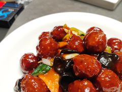 -北平小馆·烤鸭·家常菜(磨房北里店)