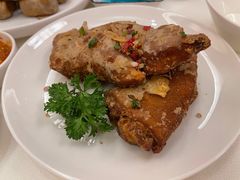 -莆田餐厅PUTIEN(西安万象天地店)