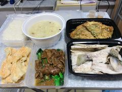 -四点金饭店(将军澳店)