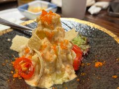 -鸟鹏烧鸟居酒屋(熙龙湾店)