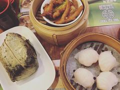 -添好运点心专门店(深水埗店)