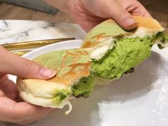 -WHEAT&BAKER-麥(凯德来福士店)