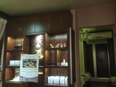 -海悦容庭SPA·按摩·推拿(埌西店)