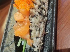 -8PINTS八品脱·日料·烧鸟·精酿小酒馆(莘庄店)