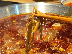 -飘香火锅(玉林西路店)