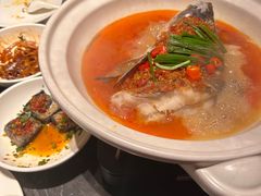 -炊烟小炒黄牛肉(浦东世纪汇店)