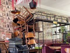 -阳光披萨(辽宁路店)