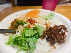 -觅山云南菜(泊富ICITY店)