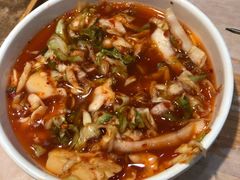 -熙成烧烤(白塔岭店)