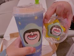 -奈雪的茶(大悦城店)