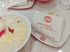 -子午路张记肉夹馍(兵马俑店)