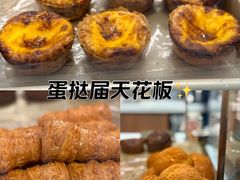 -裕莲茶楼(南京江北虹悦城店)