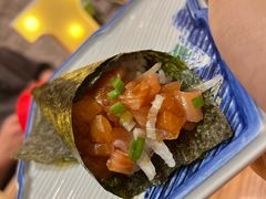 -晴季寿司(红旗街万达店)