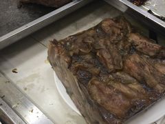 酱牛筋-老刘家泡馍·陕西老字号(钟楼广济街店)