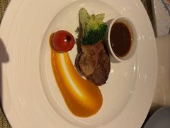 -食百绚全日制餐厅(成都棕榈泉费尔蒙酒店)