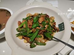 -绿草地·湘菜(7mall店)