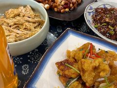 -玉桥餐厅(天坛店)