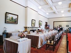 宴请大厅-美龄宫