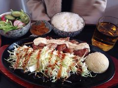 铃木食堂(帽儿胡同店)-铃木食堂(帽儿胡同店)