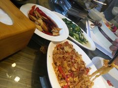 -鱼乐火锅(清江国际店)