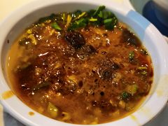 -潮汕酱记鲜牛肉火锅(欧尚店)