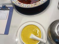 -羊故事·西北融合菜(华侨城店)
