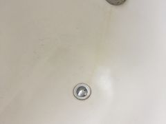 刷不干净的浴缸-成都绿洲大酒店(春熙路太古里店)