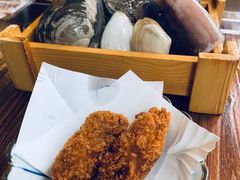 -矶野水产(澳门逸园中心店)