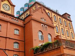 -青岛啤酒博物馆