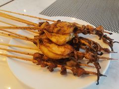 -长兴开元名都大酒店·地中海咖啡厅