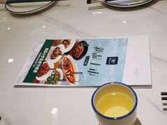 -兰湘子·湘菜小炒(崂山丽达店)