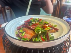 -唐师傅湘西名菜馆(武陵路店)