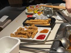 -海底捞火锅(万丰桥店)