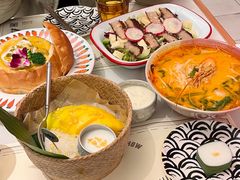 -太食獸泰式茶餐厅(IFS国金中心店)