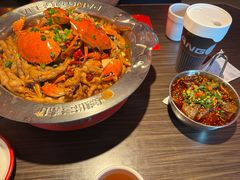 -胖哥俩肉蟹煲(海盐总店)