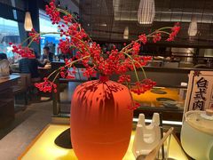 -呷哺呷哺(融创茂店)