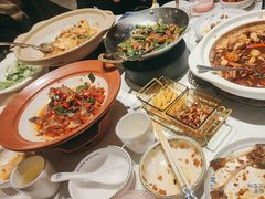 -赣江里•江西菜(望京旺角店)