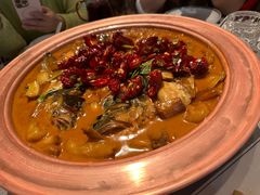 -柿合缘新京菜(国金中心商场店)