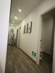 -时间海科学美容