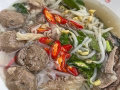 -蔡澜Pho·越南粉餐厅(海上世界店)