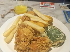 -火炉火自助餐(喜隆多店)