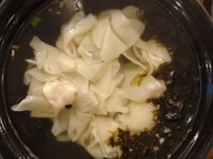 -舒蔡记生煎菜饭(云南中路店)
