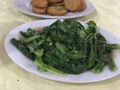 -秋姐美食店(旅游大道店)