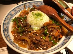 -玉川屋·深夜食堂居酒屋(柳巷店)