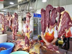 -乌记鲜活牛肉城(金砂东路店)