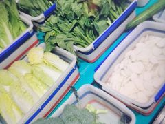 -老山东·山东菜(鲁菜名店)