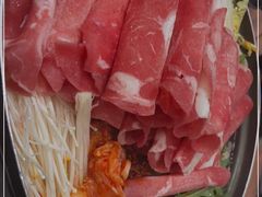 -MI WU FACTORY米屋美食工厂餐厅(绿地店)