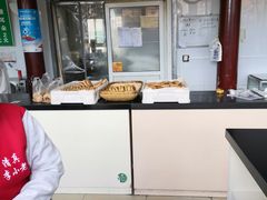-李小老烧饼(常营民族家园店)