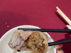 经典鸭脚扎-北园酒家(小北路店)